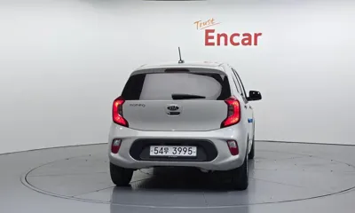 Kia Morning 2018, 42499 км, за 6045.63 USD - фото 4