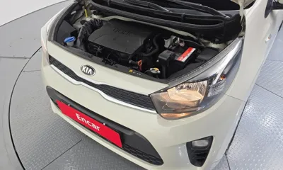 Kia Morning 2018, 42499 км, за 6045.63 USD - фото 6