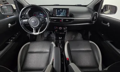Kia Morning 2018, 42499 км, за 6045.63 USD - фото 7