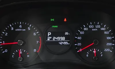Kia Morning 2018, 42499 км, за 6045.63 USD - фото 8