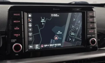 Kia Morning 2018, 42499 км, за 6045.63 USD - фото 13