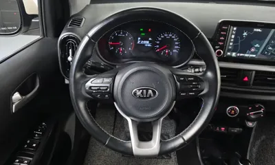 Kia Morning 2018, 42499 км, за 6045.63 USD - фото 14