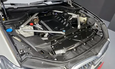 BMW X6 2022, 65117 км, за 50016.51 USD - фото 6