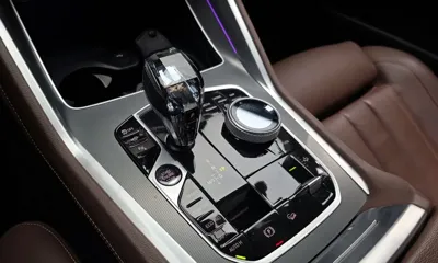 BMW X6 2022, 65117 км, за 50016.51 USD - фото 9
