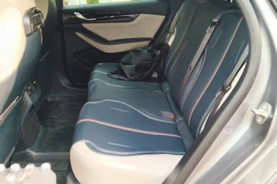 BYD Qin Plus 2023, 39400 км, за 8510 USD - фото 14