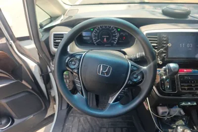 Honda Odyssey 2019, 181900 км, за 16563 USD - фото 9