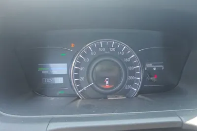 Honda Odyssey 2019, 181900 км, за 16563 USD - фото 10