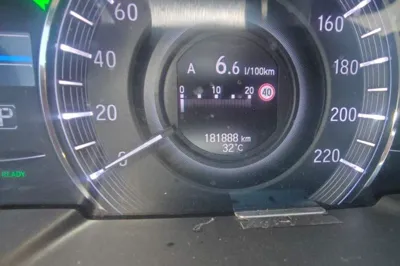 Honda Odyssey 2019, 181900 км, за 16563 USD - фото 11
