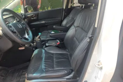 Honda Odyssey 2019, 181900 км, за 16563 USD - фото 14