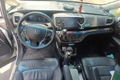 Honda Odyssey 2019, 181900 км, за 16563 USD - фото 18