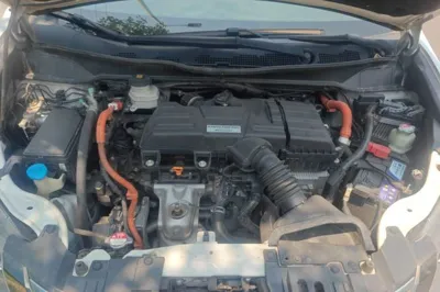 Honda Odyssey 2019, 181900 км, за 16563 USD - фото 21