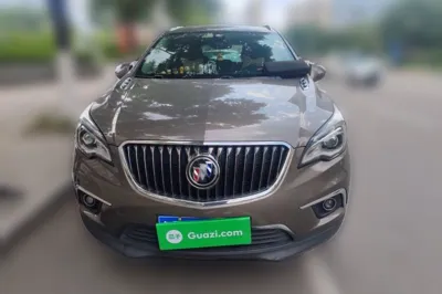 Buick Envision