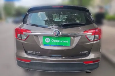 Buick Envision