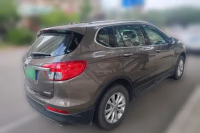 Buick Envision