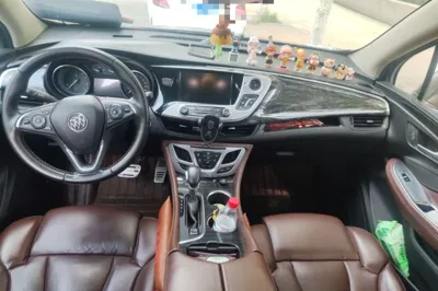 Buick Envision
