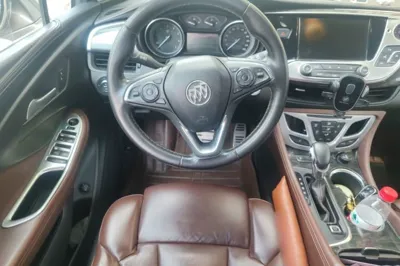 Buick Envision