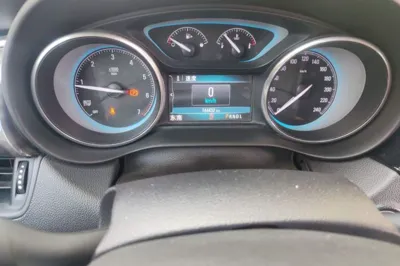 Buick Envision