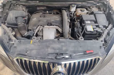 Buick Envision