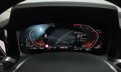 BMW 3-Series 2021, 37737 км, за 20217.93 USD - фото 8