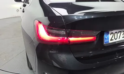 BMW 3-Series 2021, 37737 км, за 20217.93 USD - фото 23