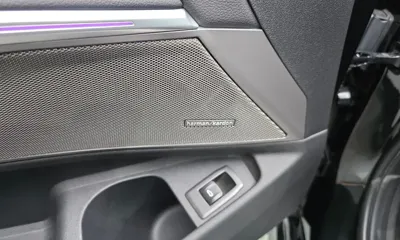 BMW 3-Series 2021, 37737 км, за 20217.93 USD - фото 29