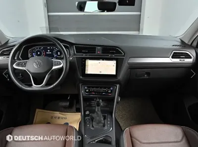 Volkswagen Tiguan 2022, 42675 км, за 19036.37 USD - фото 7