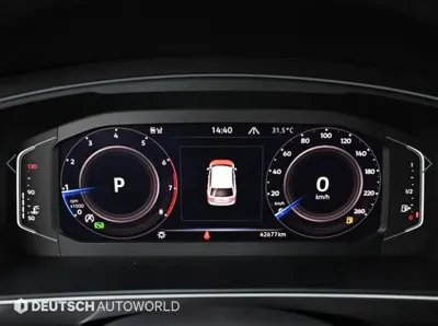 Volkswagen Tiguan 2022, 42675 км, за 19036.37 USD - фото 8