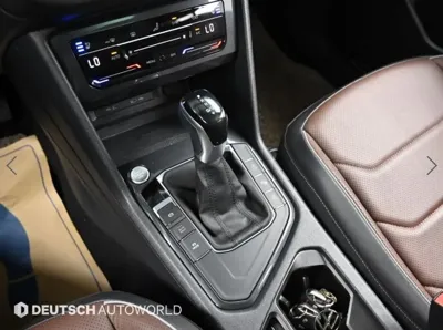 Volkswagen Tiguan 2022, 42675 км, за 19036.37 USD - фото 9
