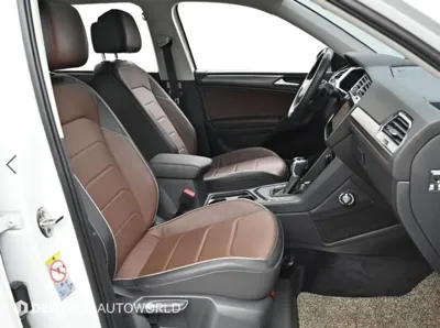 Volkswagen Tiguan 2022, 42675 км, за 19036.37 USD - фото 10
