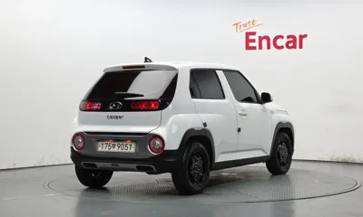Hyundai Casper 2023, 55091 км, за 9702.41 USD