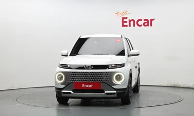 Hyundai Casper 2023, 55091 км, за 9702.41 USD
