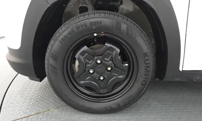 Hyundai Casper 2023, 55091 км, за 9702.41 USD
