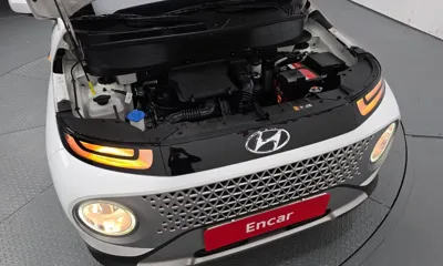 Hyundai Casper 2023, 55091 км, за 9702.41 USD - фото 6
