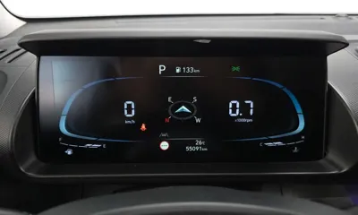 Hyundai Casper 2023, 55091 км, за 9702.41 USD - фото 8