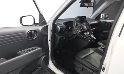 Hyundai Casper 2023, 55091 км, за 9702.41 USD - фото 10