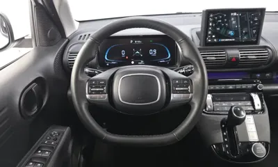 Hyundai Casper 2023, 55091 км, за 9702.41 USD - фото 14