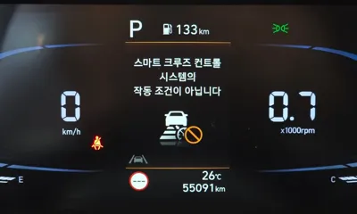 Hyundai Casper 2023, 55091 км, за 9702.41 USD - фото 19