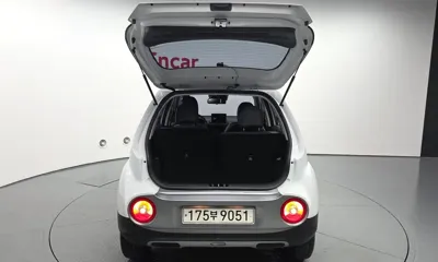 Hyundai Casper 2023, 55091 км, за 9702.41 USD - фото 20