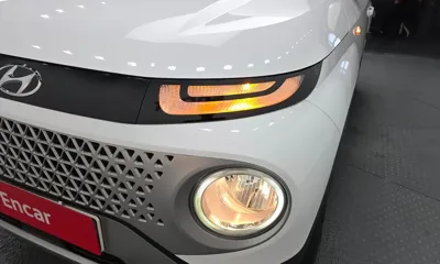 Hyundai Casper 2023, 55091 км, за 9702.41 USD - фото 22
