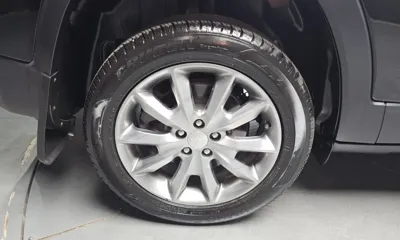 Jeep Cherokee 2018, 94792 км, за 6830.61 USD