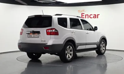 Kia Mohave 2015, 128774 км, за 6837.27 USD