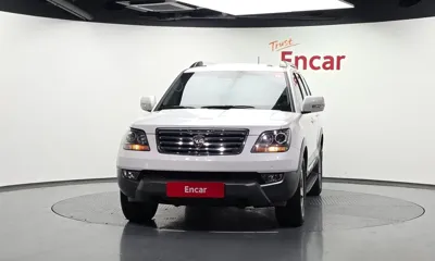 Kia Mohave 2015, 128774 км, за 6837.27 USD