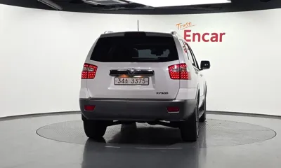 Kia Mohave 2015, 128774 км, за 6837.27 USD