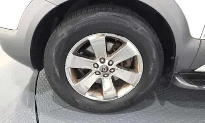 Kia Mohave 2015, 128774 км, за 6837.27 USD