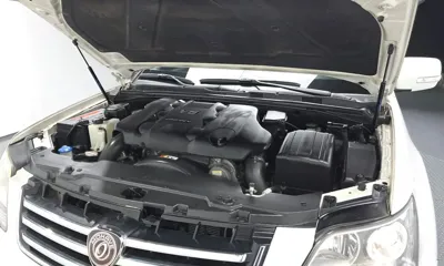 Kia Mohave 2015, 128774 км, за 6837.27 USD - фото 6