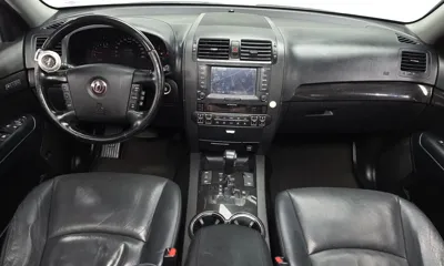 Kia Mohave 2015, 128774 км, за 6837.27 USD - фото 7