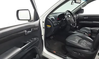 Kia Mohave 2015, 128774 км, за 6837.27 USD - фото 10