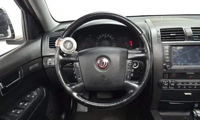 Kia Mohave 2015, 128774 км, за 6837.27 USD - фото 13