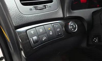 Kia Mohave 2015, 128774 км, за 6837.27 USD - фото 14
