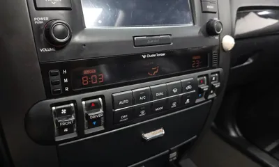 Kia Mohave 2015, 128774 км, за 6837.27 USD - фото 17